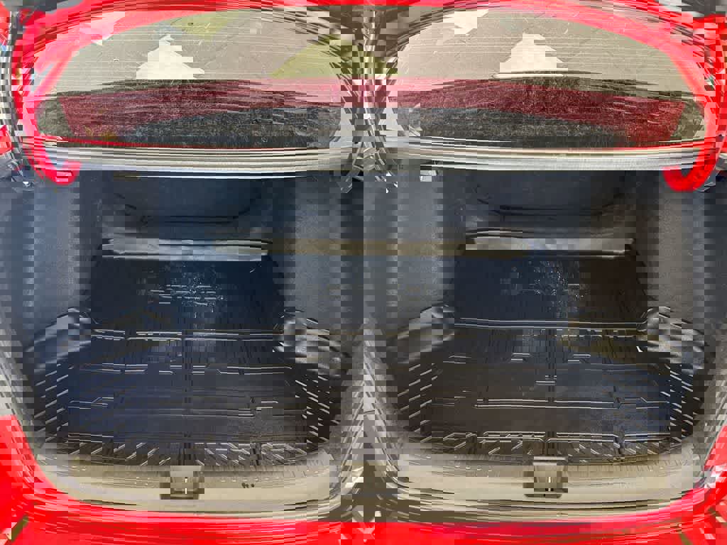 Certified 2024 Honda Civic Sport image 36