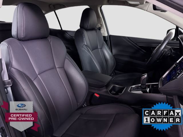 Certified 2025 Subaru Legacy Limited image 30