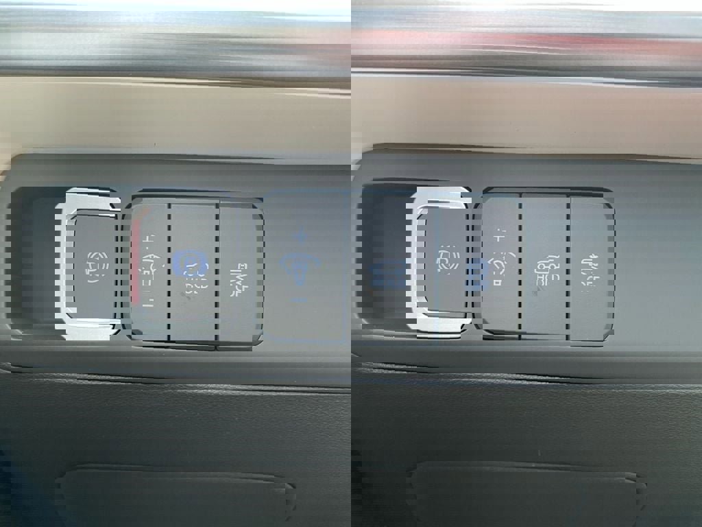 New 2025 Hyundai Santa Fe Calligraphy image 3