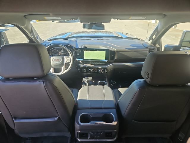 Used 2023 GMC Sierra 1500 SLT w/ SLT Convenience Package image 20