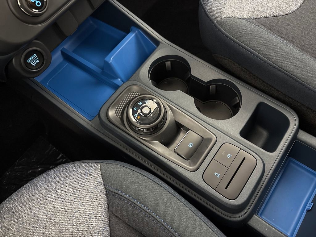 New 2026 Ford Maverick XLT image 27