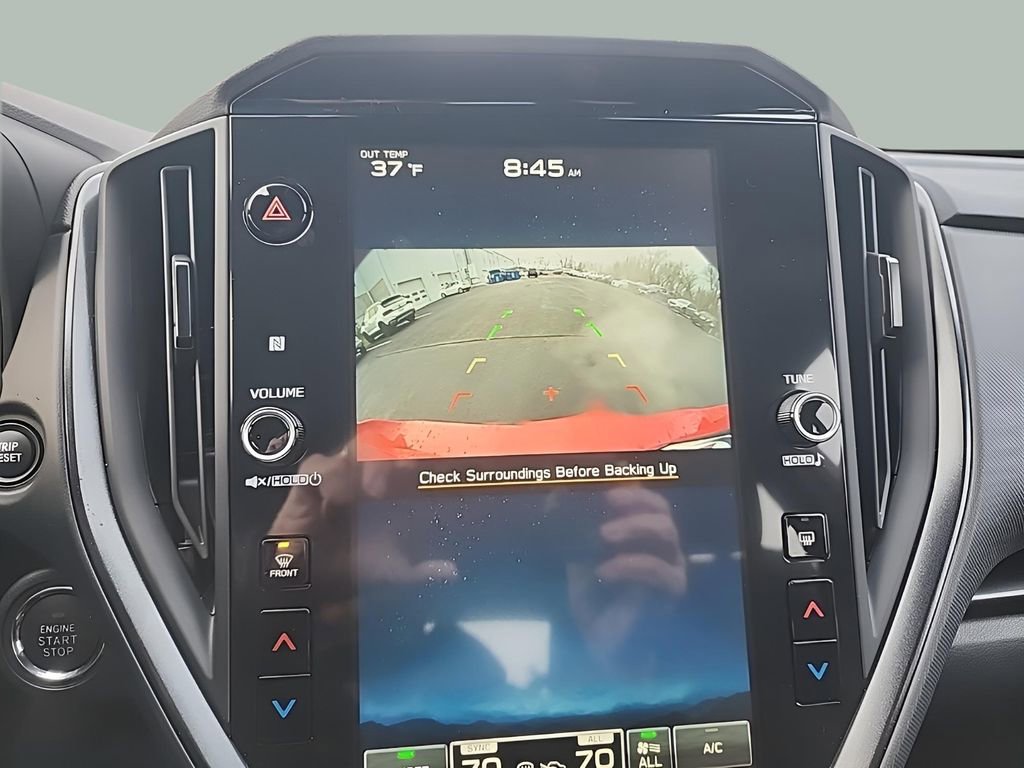 New 2026 Subaru Impreza RS image 17