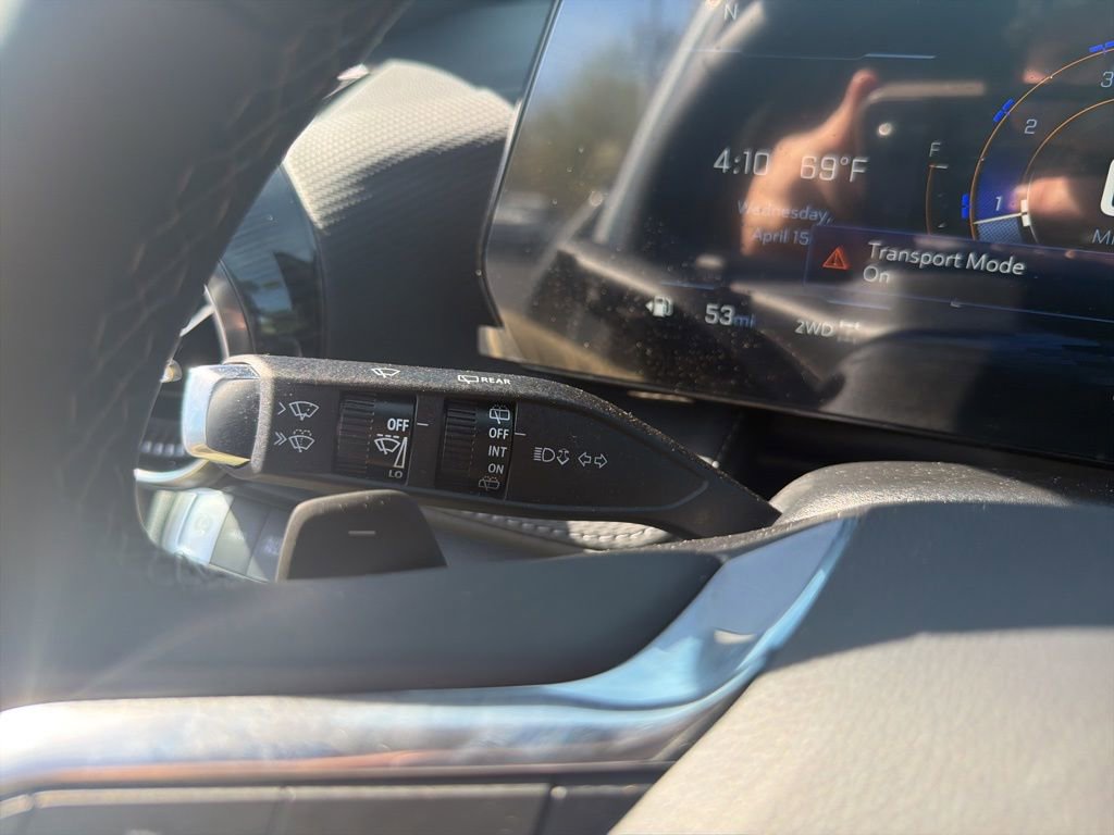 New 2026 Chevrolet Equinox LT image 15