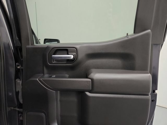 Used 2022 Chevrolet Silverado 1500 Custom RWD image 28