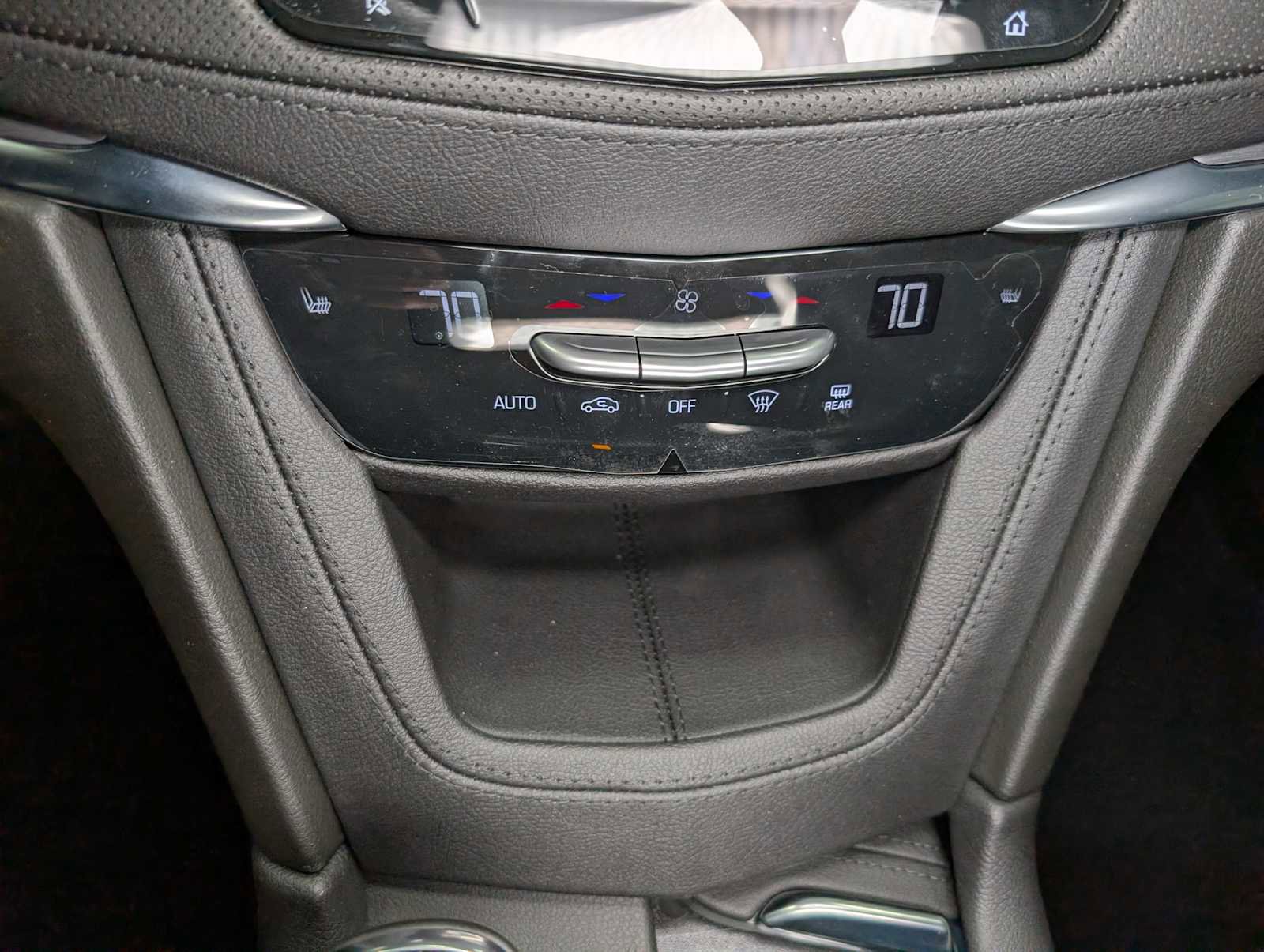 New 2026 Cadillac XT5 Luxury AWD/4WD image 25