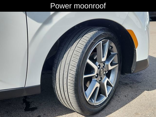 Used 2024 Kia Soul EX w/ Option Group 015 image 19