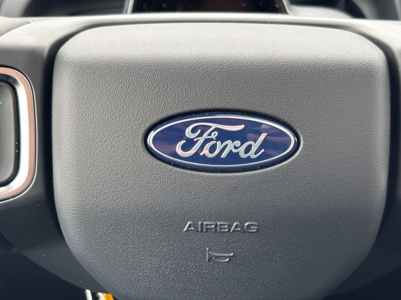 New 2026 Ford Expedition Platinum w/ Driver's Package image 21