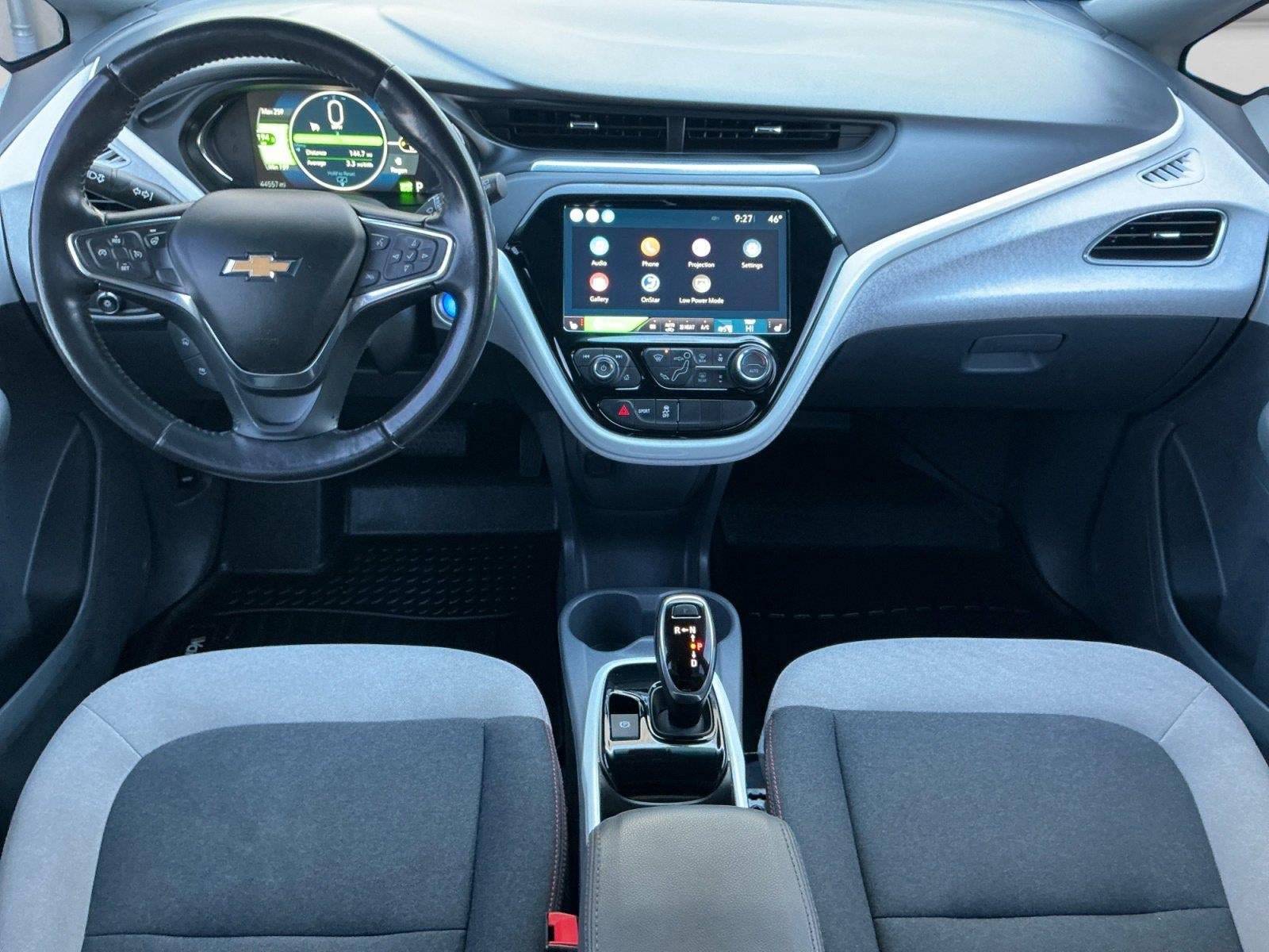 Used 2021 Chevrolet Bolt LT FWD image 11