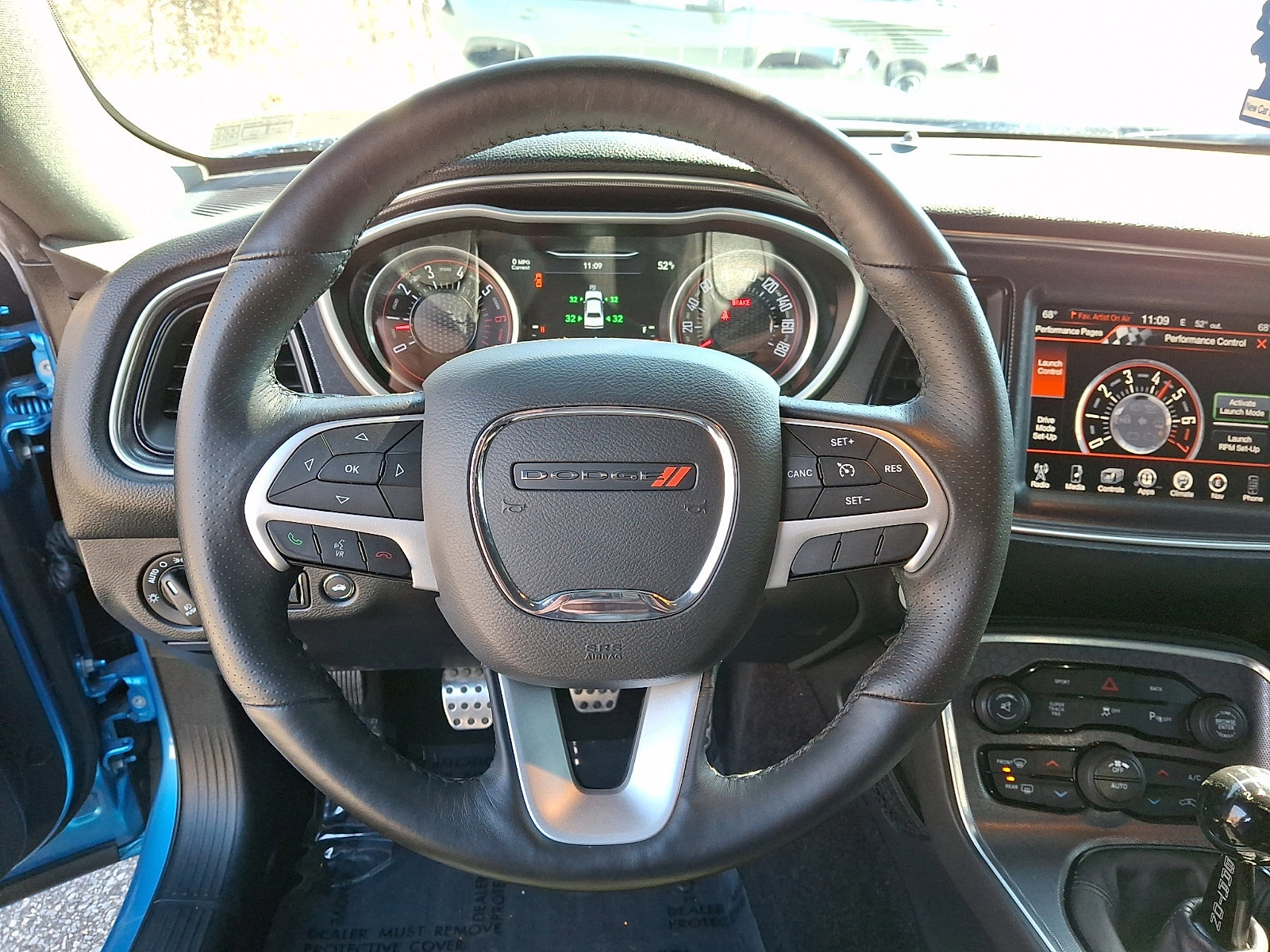 Used 2016 Dodge Challenger R/T Scat Pack image 18