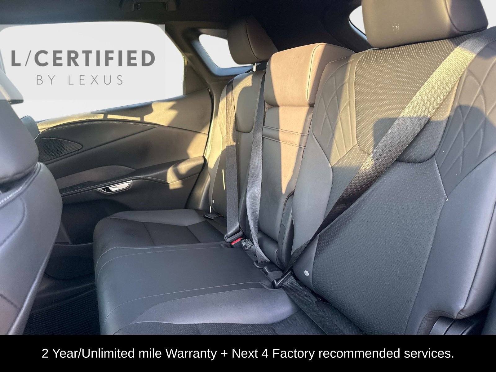 Used 2025 Lexus RX 350 Premium w/ Convenience Package image 13