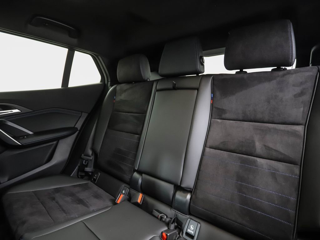 New 2026 BMW X2 M35i w/ Technology Package image 23