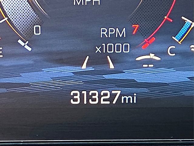 Used 2024 Chevrolet Traverse RS w/ LPO, Floor Liner Package image 23