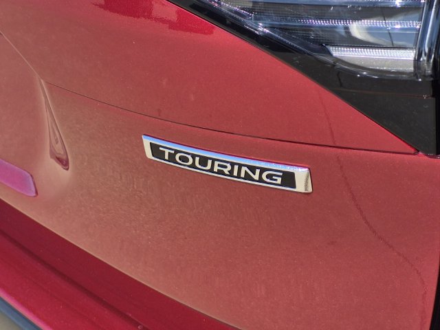 New 2026 Subaru Forester Touring AWD/4WD image 7