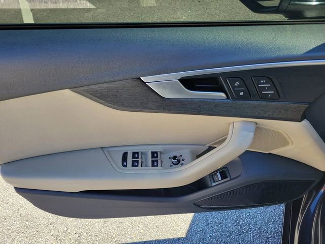 Used 2017 Audi A4 2.0T Premium Plus image 17