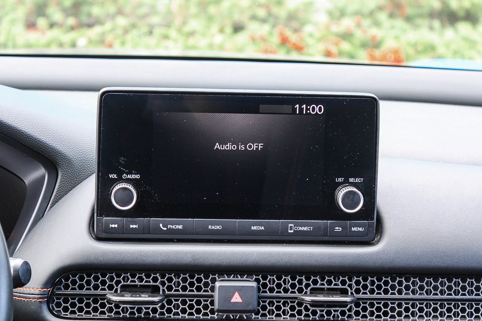 Certified 2025 Honda HR-V Sport image 16