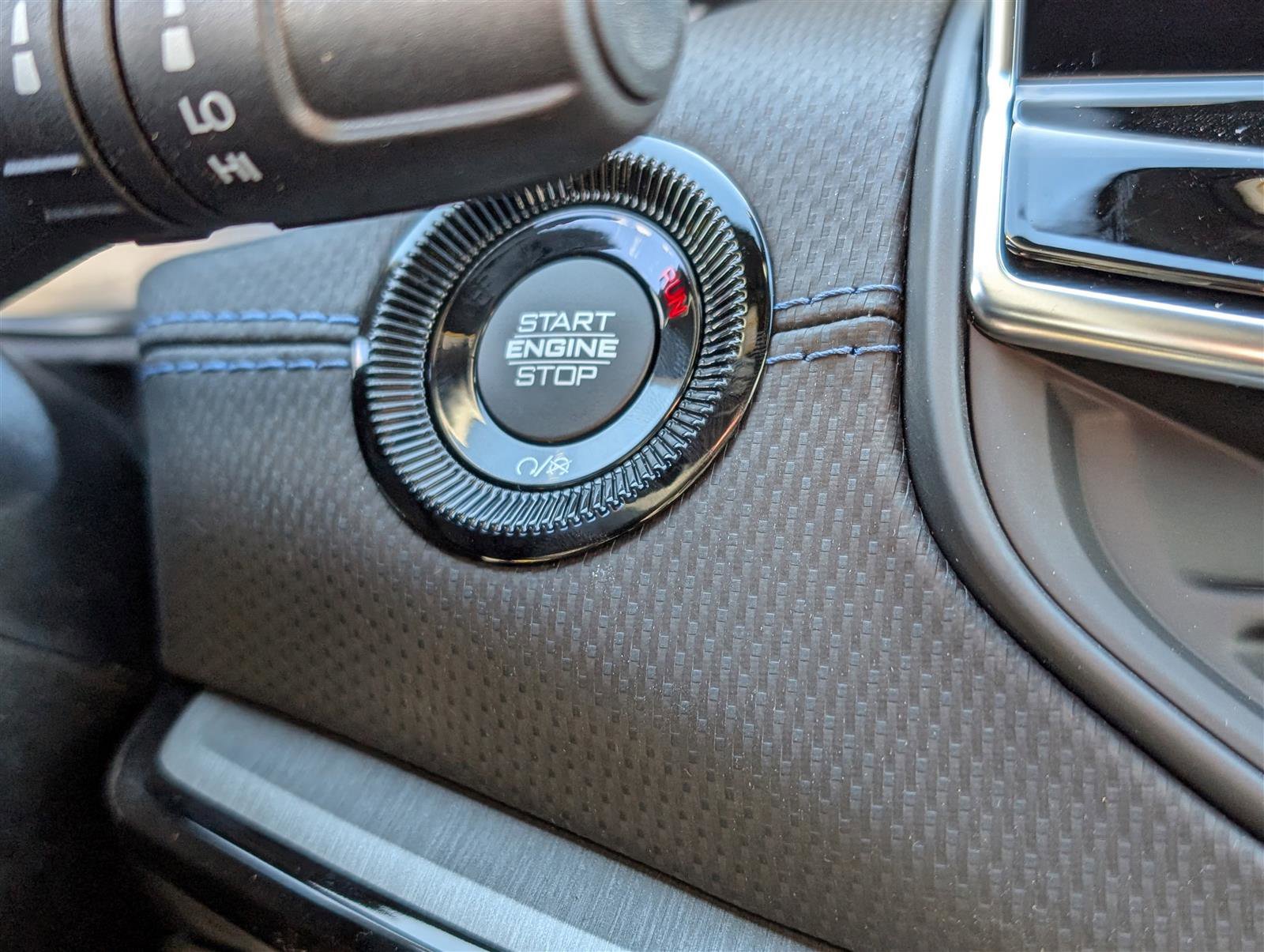 New 2025 Jeep Compass Limited w/ High Altitude Package image 19