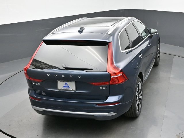 Used 2023 Volvo XC60 B5 Plus w/ Protection Package Premier AWD/4WD image 41