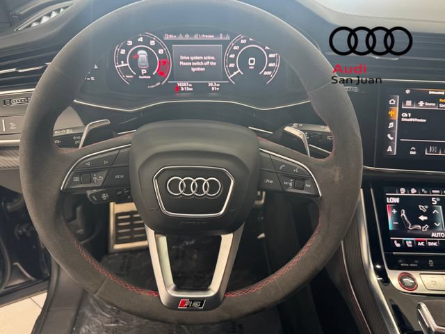Used 2024 Audi RS Q8 AWD/4WD image 22