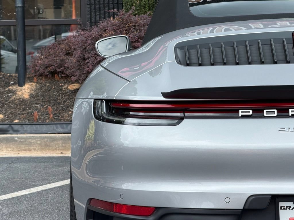 Used 2020 Porsche 911 Carrera S RWD image 15