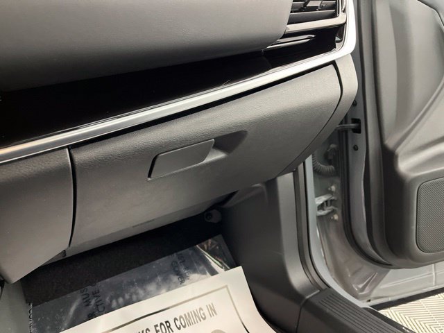 Used 2023 Nissan Rogue SL w/ SL Premium Package FWD image 38