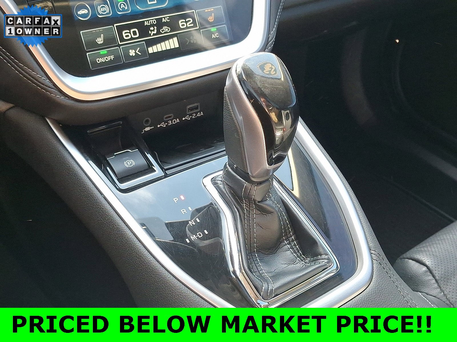 Used 2023 Subaru Legacy Limited image 17