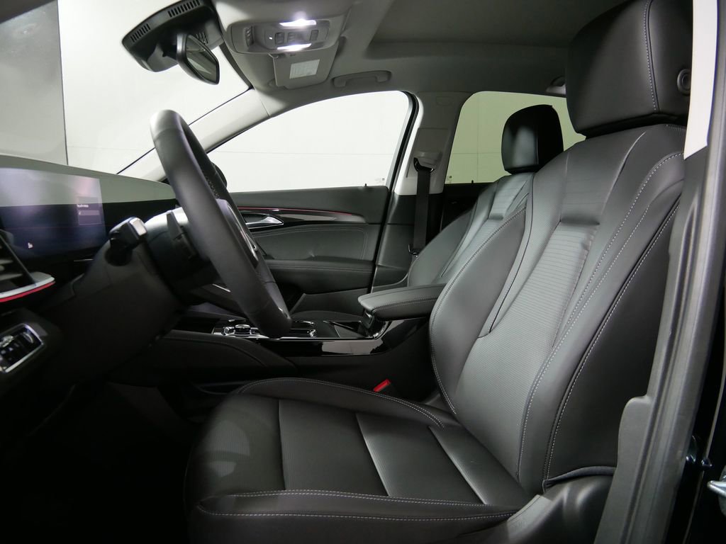 New 2026 Buick Envision Preferred image 11