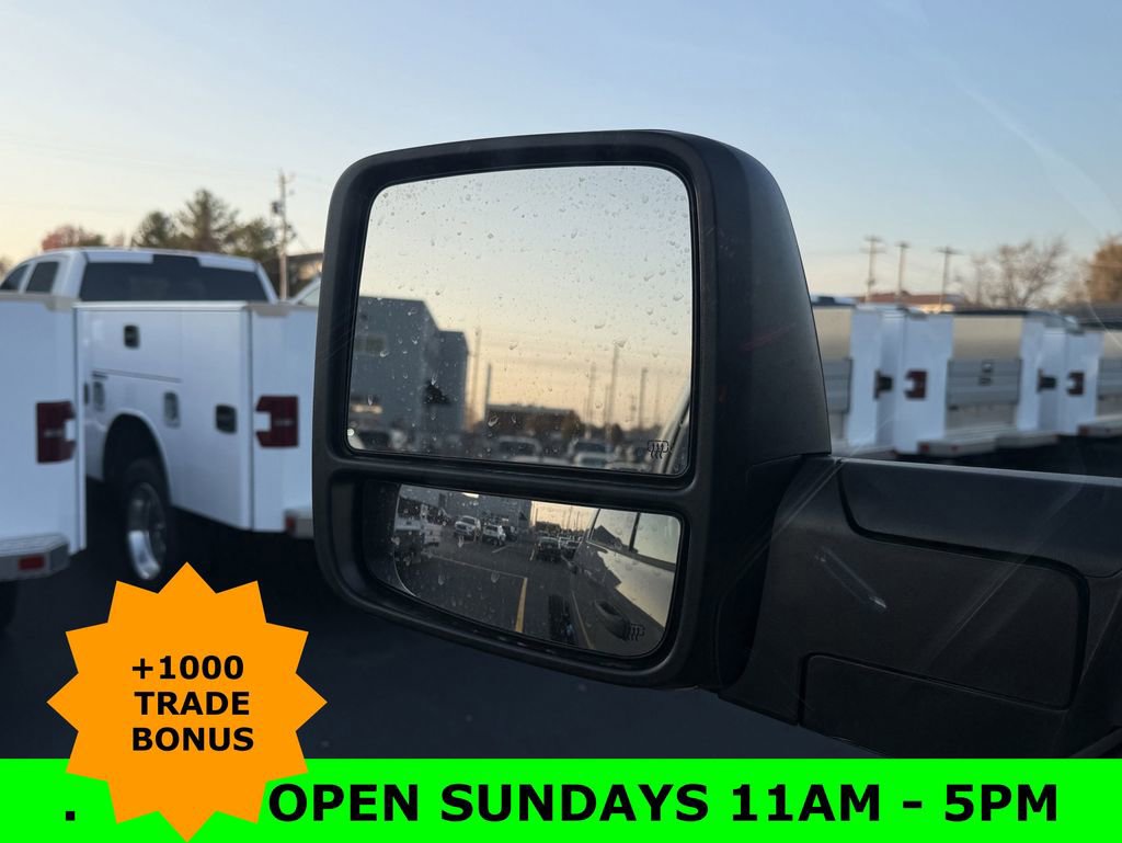 New 2026 RAM 4500 Tradesman image 18