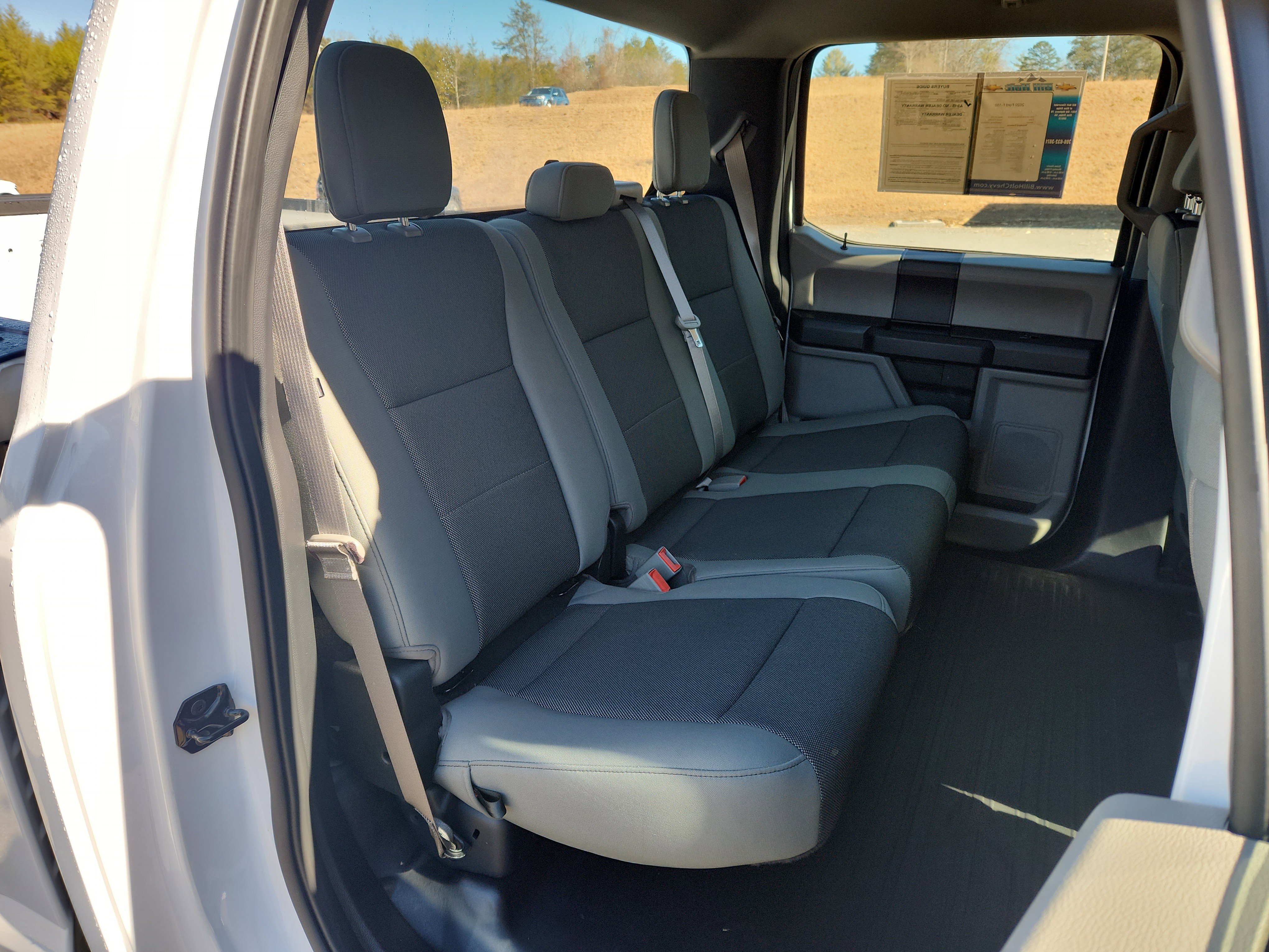 Used 2020 Ford F150 XL w/ Equipment Group 101A Mid image 42