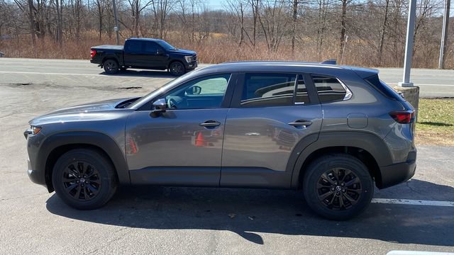 New 2026 MAZDA CX-50 2.5 Hybrid w/ Preferred Pkg AWD/4WD image 8