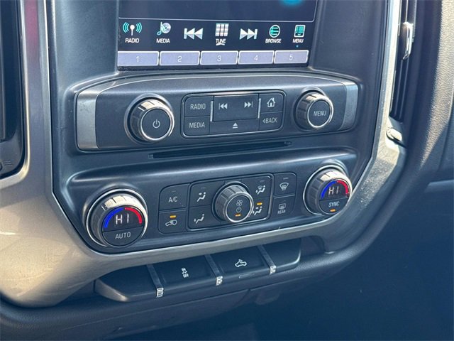 Used 2019 Chevrolet Silverado 1500 LT w/ All Star Edition image 32