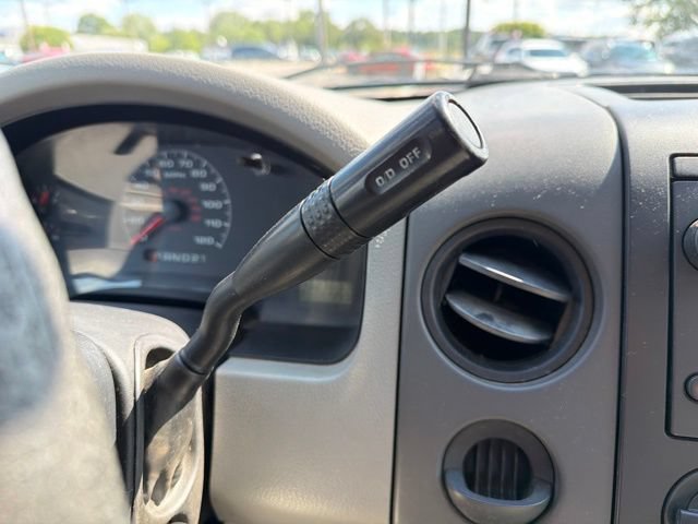Used 2008 Ford F150 STX RWD image 17