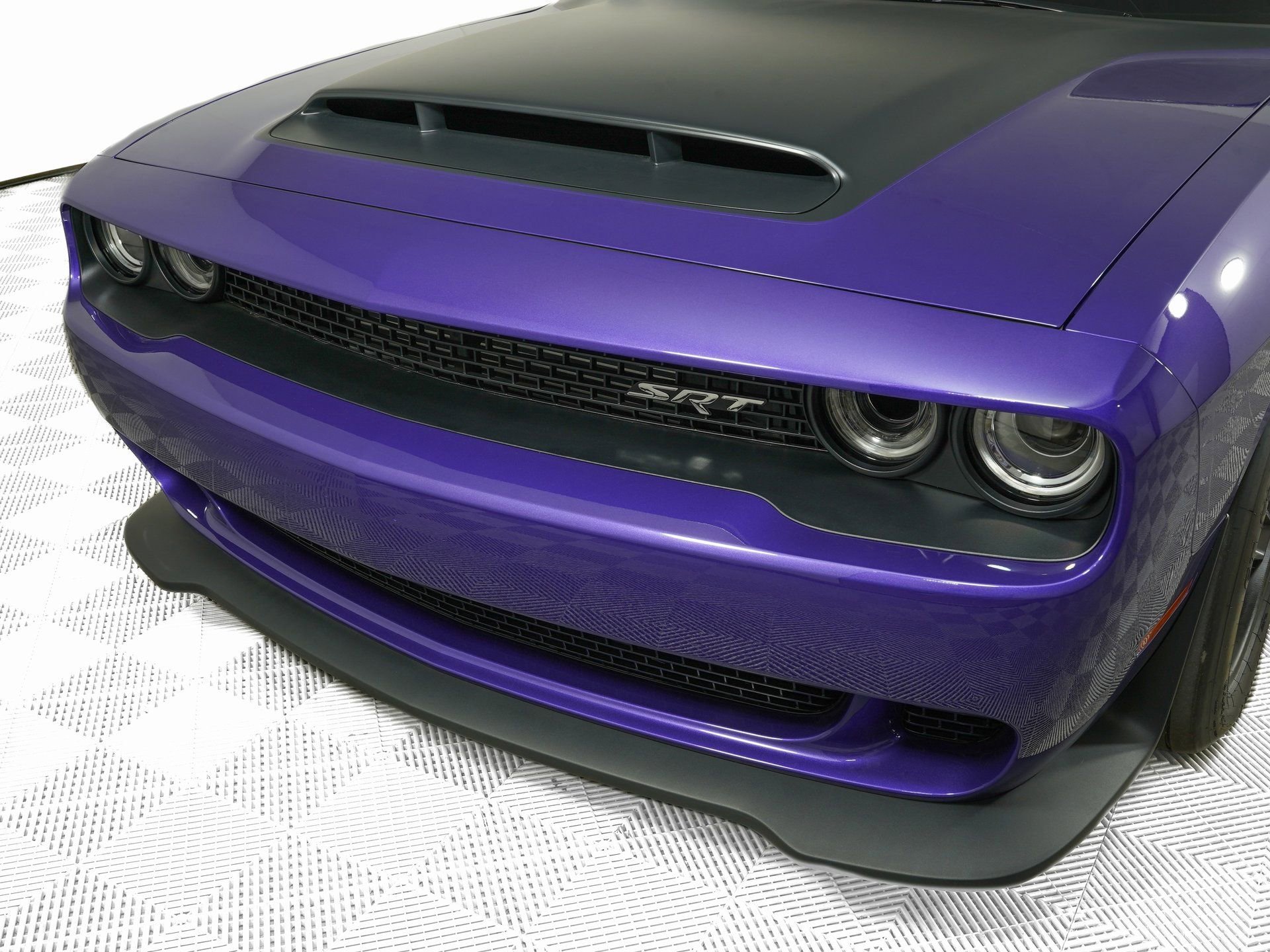 Used 2023 Dodge Challenger SRT Hellcat Redeye image 26