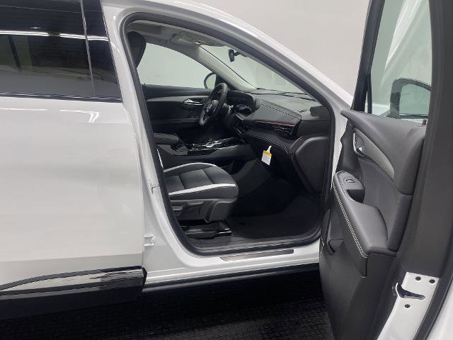 New 2025 Buick Envision Sport Touring image 19