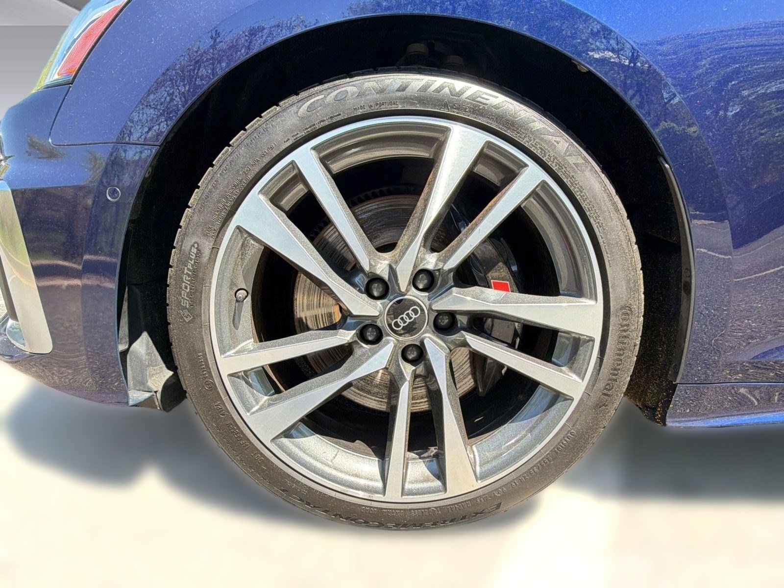 Used 2022 Audi S5 Prestige AWD/4WD image 12