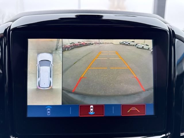 Used 2019 Chevrolet Traverse RS AWD/4WD image 25