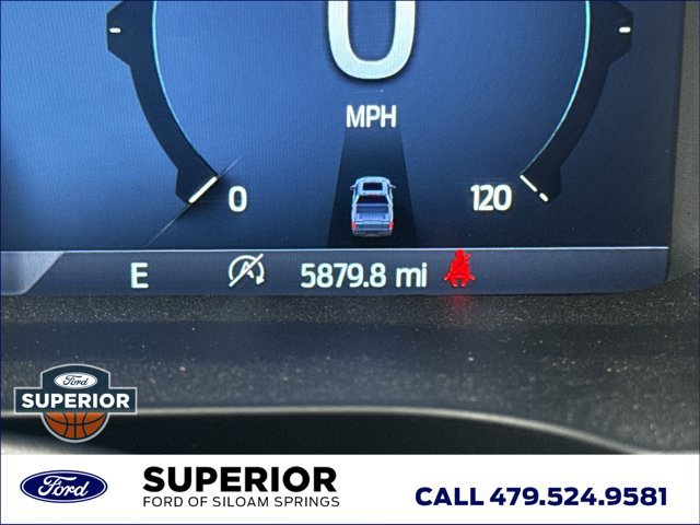 Used 2025 Ford F150 XLT w/ Equipment Group 301A Standard image 18