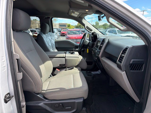 Used 2019 Ford F150 XLT w/ Equipment Group 302A Luxury AWD/4WD image 27