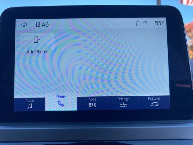 Used 2025 Ford Escape Active image 31