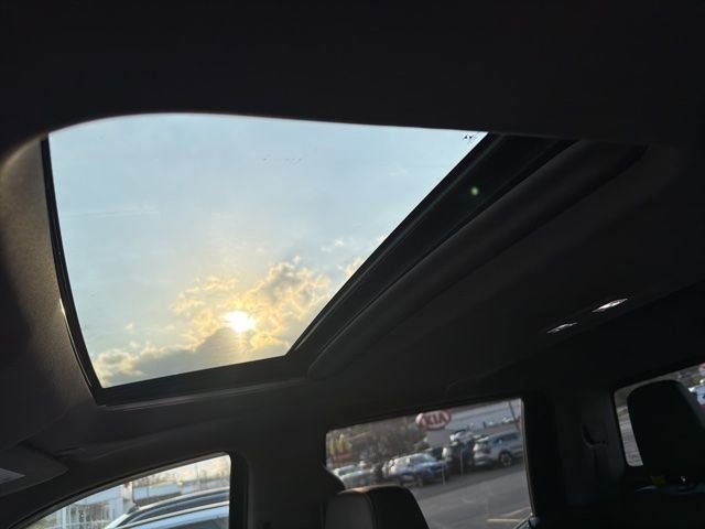 Used 2021 GMC Sierra 1500 SLT w/ SLT Premium Plus Package image 13