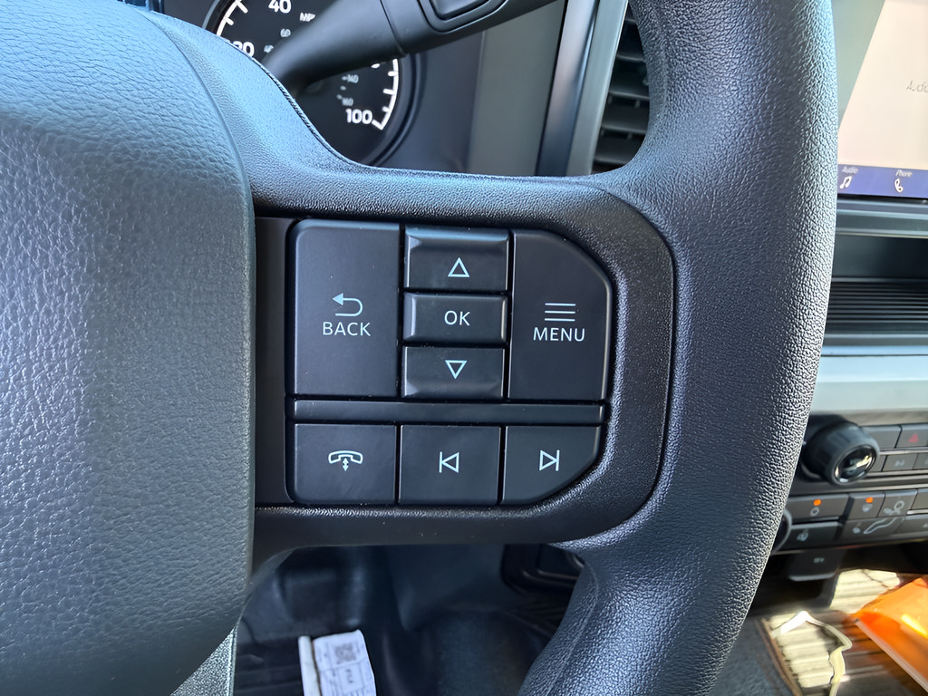 New 2025 Ford F250 XL w/ XL Chrome Package AWD/4WD image 15
