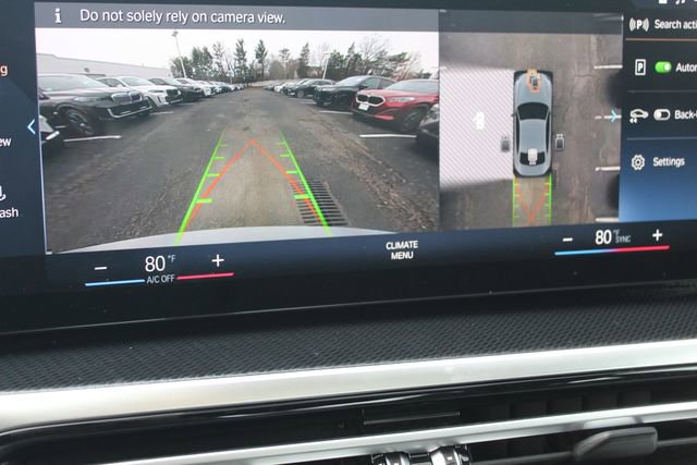 Certified 2024 BMW M240i xDrive Coupe w/ Premium Package image 19