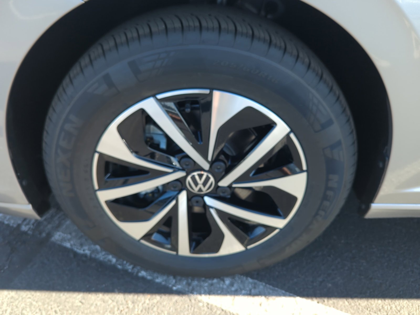 New 2026 Volkswagen Jetta S image 25