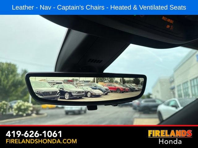Used 2024 Buick Enclave Premium w/ LPO, Floor Liner Package FWD image 29
