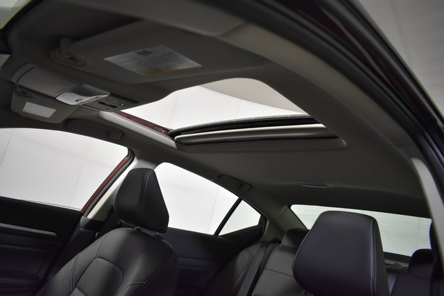 Certified 2025 Nissan Altima 2.5 SL image 43