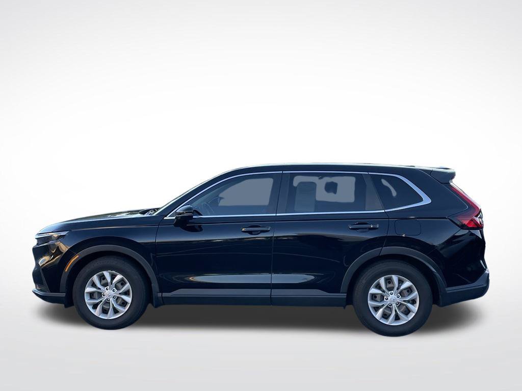 Used 2025 Honda CR-V LX image 2