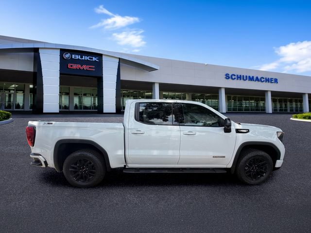 New 2026 GMC Sierra 1500 Elevation AWD/4WD image 8