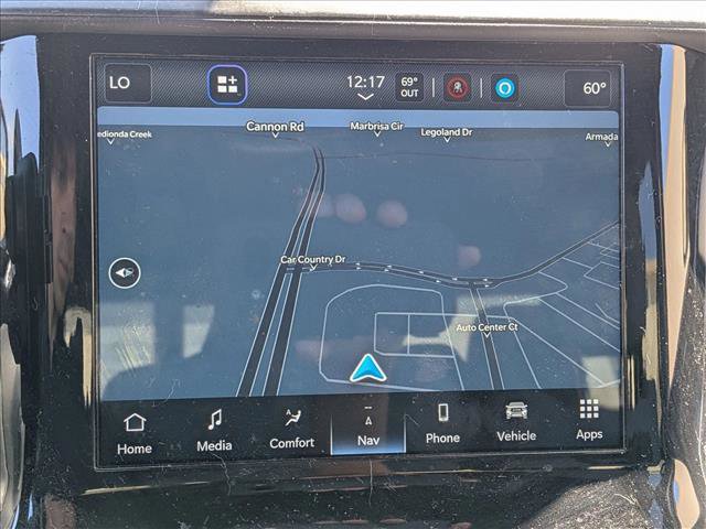 Used 2022 RAM 1500 Big Horn image 14