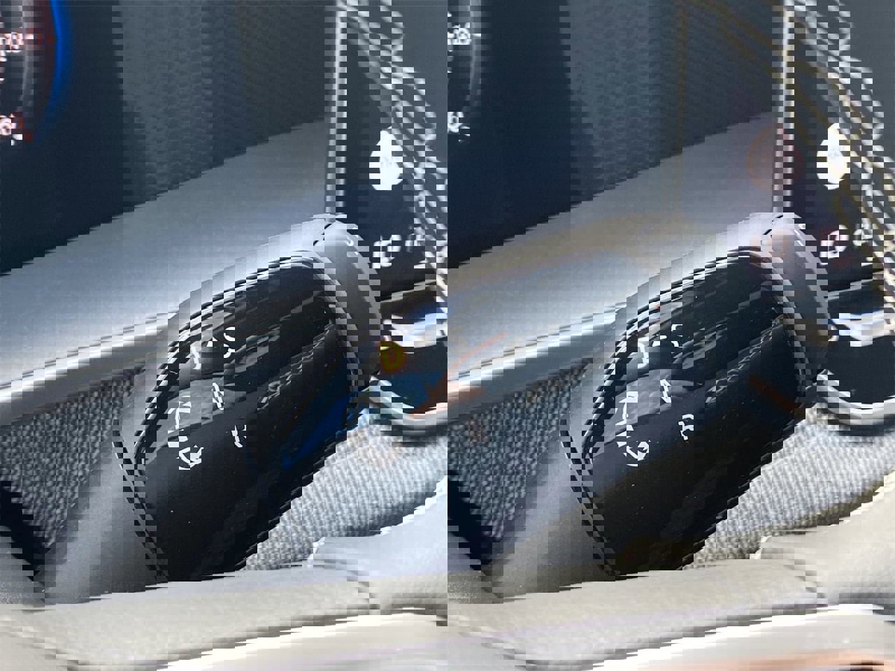 New 2025 Volkswagen Tiguan S image 26