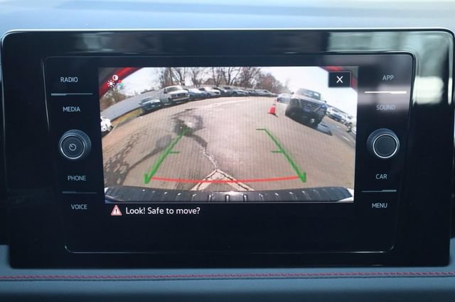New 2026 Volkswagen Jetta GLI Autobahn FWD image 17