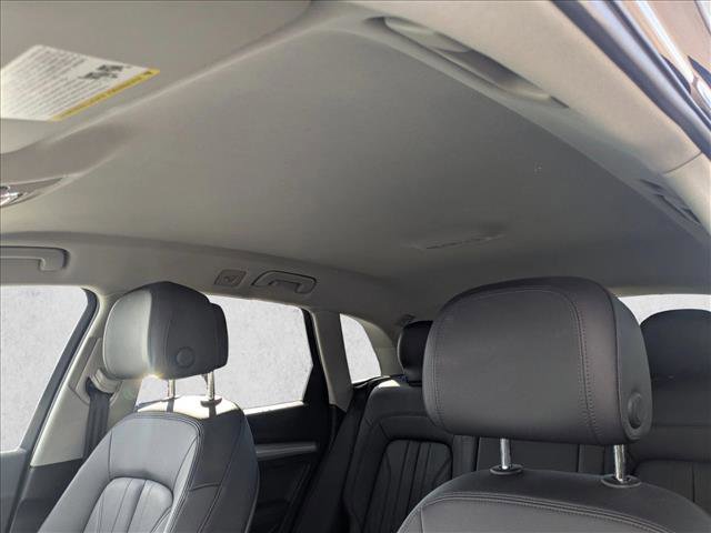 Used 2018 Audi Q5 2.0T Premium image 19